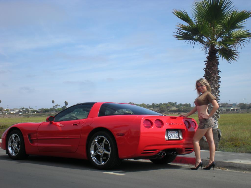 Ali n Vette 2008