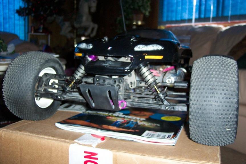 RCcar01