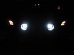 LED Fog Lights