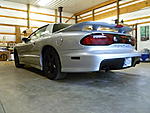 2000 Trans Am