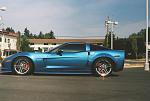 Z06 Pics