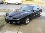 1999 Trans am