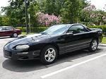 1999 Camaro Z28