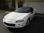 98 Z28 - Sold