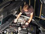 Tightening up the new headers