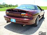 Hoss Z286