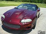 Hoss Z28 9