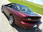 Hoss Z28 13