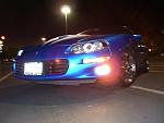 Pics of Blue Magic 2000 SS