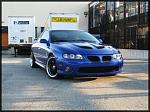 My 06 GTO
