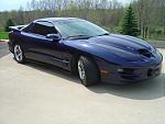 Trans Am pics