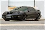 2000 Pontiac Trans Am WS.6