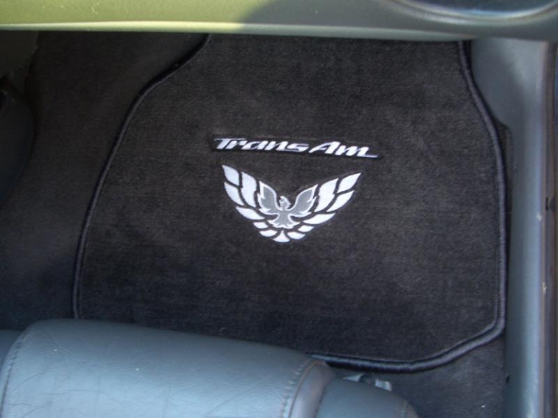 floormat