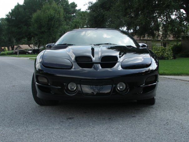 After a good wash at my house