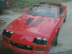 The IROC before May 15th, 2008