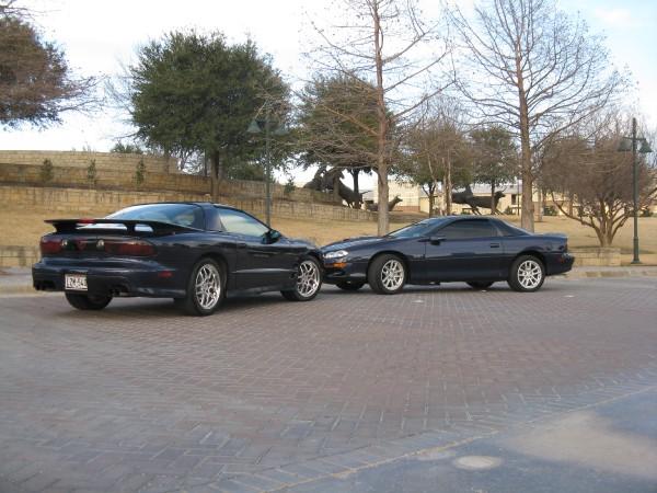 cars