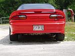 Rear View