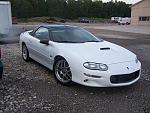 The day I bought it