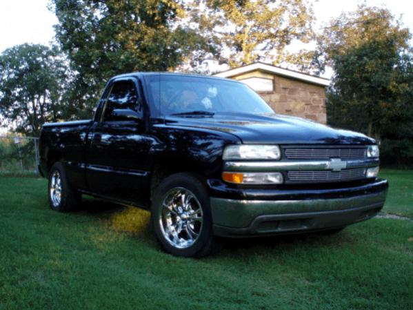 new rims