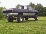 my truck