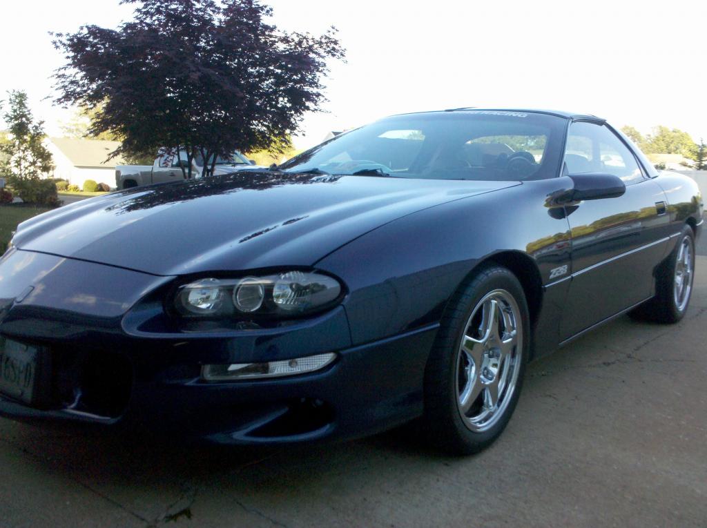 THE Z 2