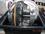 WaveTrac
35 Spline
3.70