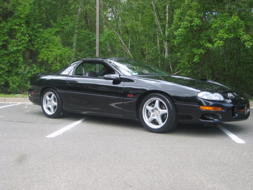 Eibach Pro Kit, Bilstein's All Around