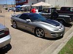 Orielly Car Show