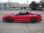 Johns WS6