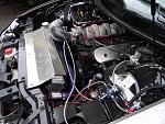 Just a stock Ls1