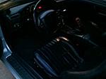 clean interior