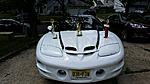 2002 TRANS AM W S 6