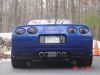 Little Blue Vette's Avatar