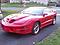 Trans Am Ws6 Man