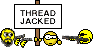 Thread Jacked